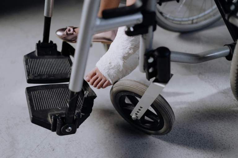 How Local Legal Representation Can Impact Your Injury Case