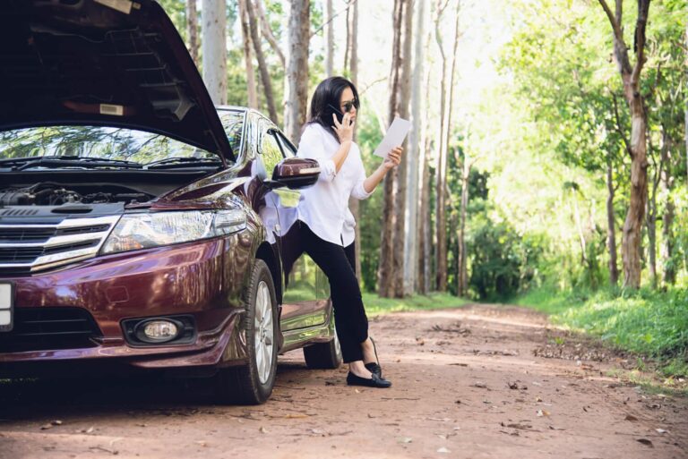 Common Mistakes to Avoid After a Car Accident — A Lawyer’s Perspective