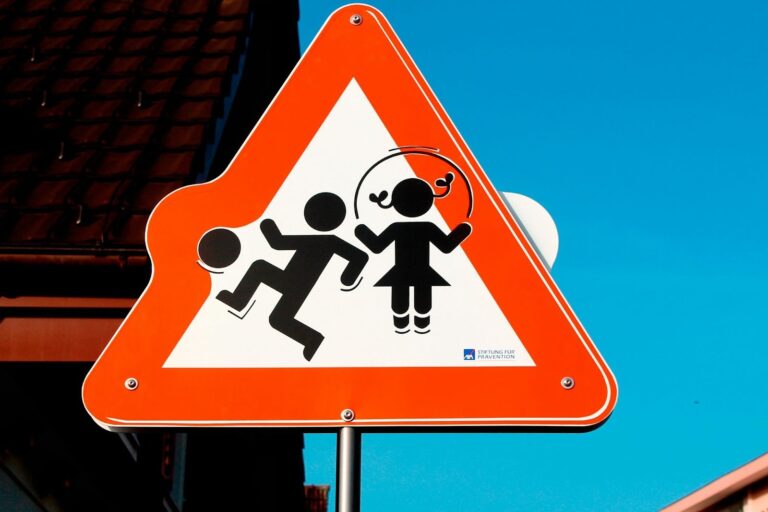 Road Safety Laws You Should Know Before Your Next Road Trip