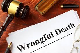 Legal Help for Wrongful Death Lawyers: Seeking Justice After a Loss