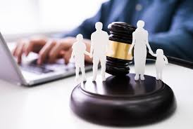 8 Essential Tips for Choosing the Right Family Law Attorney