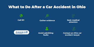 What to Do After a Car Accident and When to Call a Lawyer
