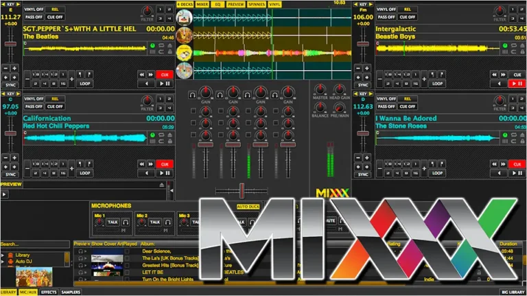 What Is Mixx & Why Is Everyone Obsessed? Full Review
