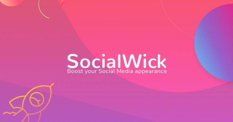 I Spent $50 on SocialWick — Was It Actually Worth It?