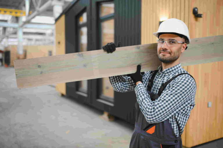 How to Improve Lumber Takeoff Efficiency in Construction