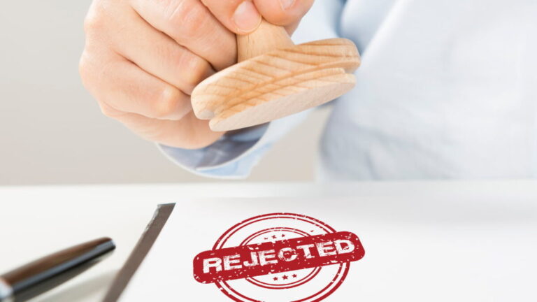 Why Many Injury Claims Get Rejected (And How to Avoid It)