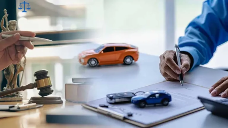 Auto Accident Lawsuit