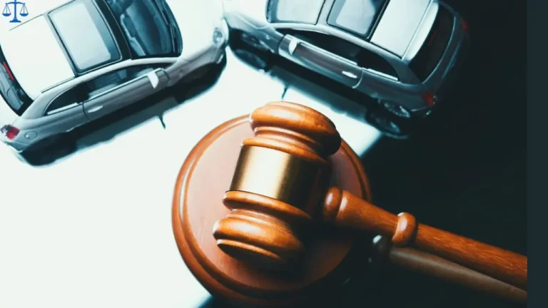 Car Accident Lawsuit