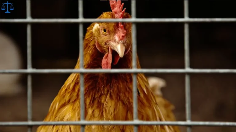 Chicken Class Action Lawsuit