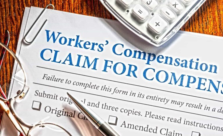 What Benefits Can You Get Through Workers’ Compensation