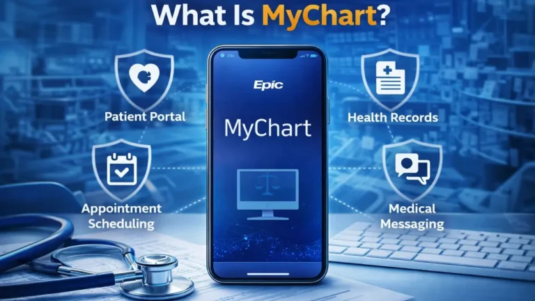 MyChart Class Action Lawsuit