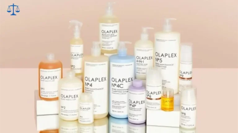 Olaplex Lawsuit