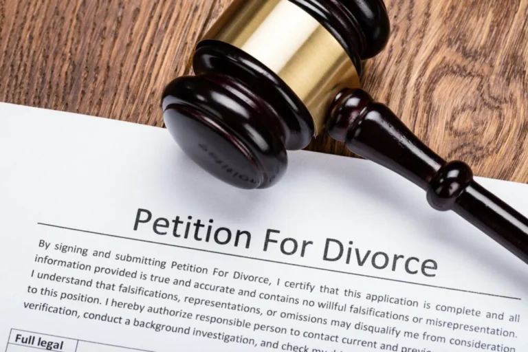 What to Expect During the Divorce Process in Florida