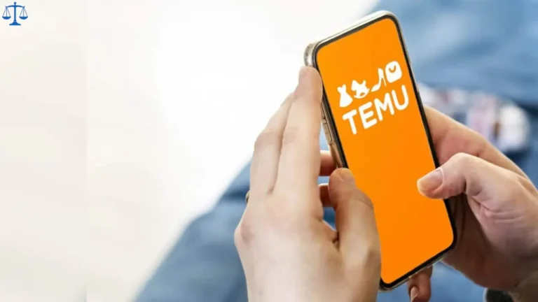 Temu Class Action Lawsuit