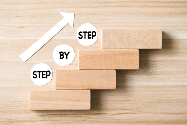 Step-by-Step Guide to Filing a Personal Injury Claim in Texas