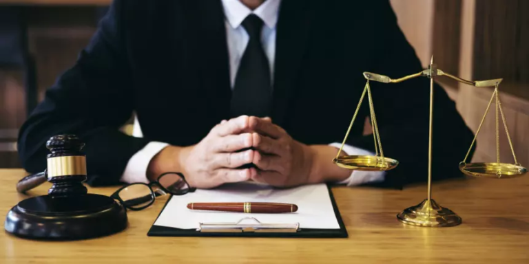Personal Injury Attorneys: Essential Advocates for Accident Victims