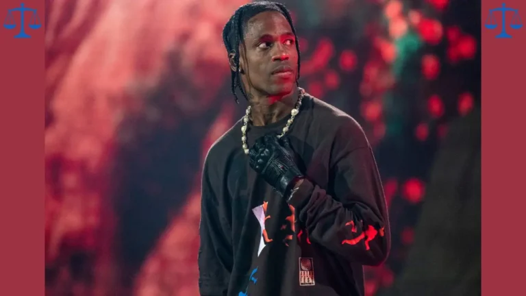 Travis Scott Lawsuit