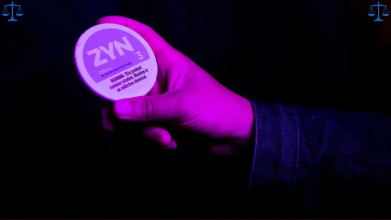 ZYN Lawsuit