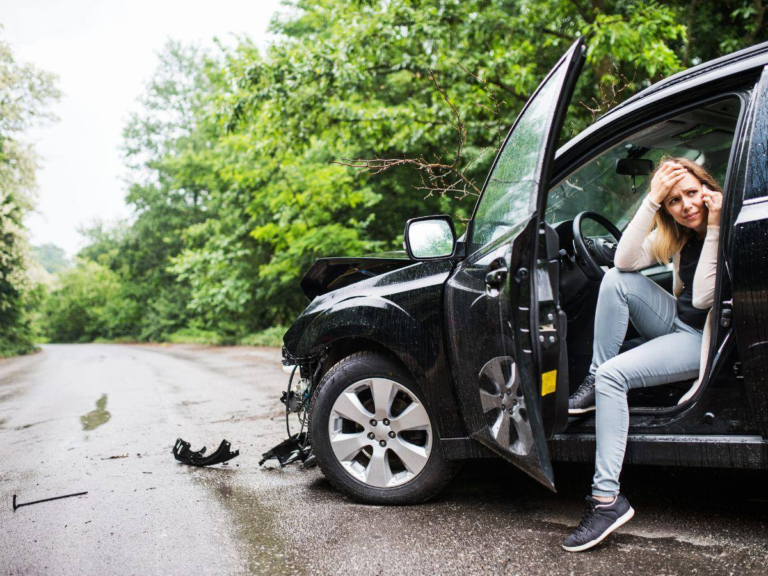 Understanding the True Legal and Financial Costs of Car Accidents