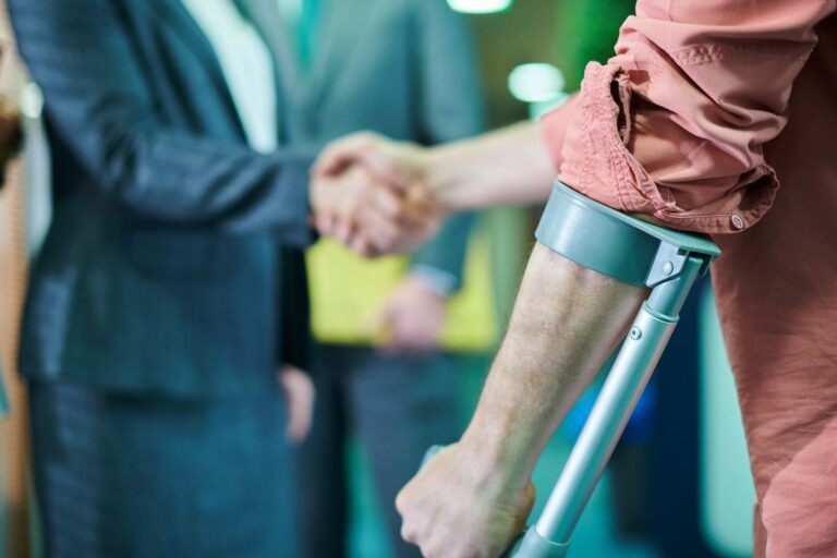 The Truth About Dealing With Companies After an Injury