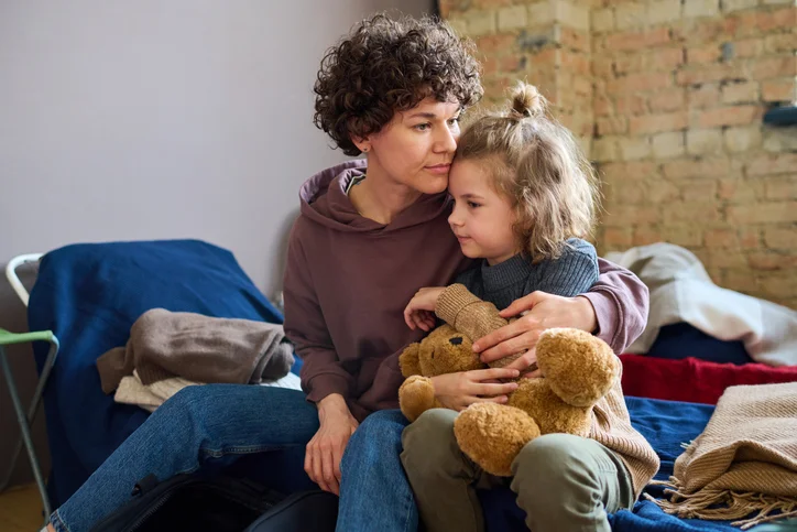 How Child Custody Laws in Maryland Work and How Courts Make Decisions