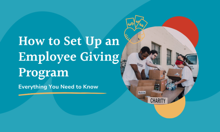 Step-by-Step Legal Guide to Setting Up a Charitable Giving Program