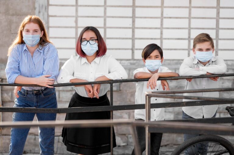 How Contamination Cases Affect Public Health