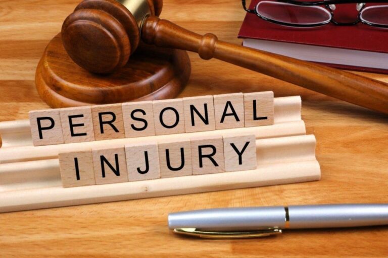 How Do Contingency Fees Work in Personal Injury Cases? 