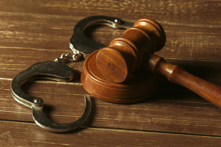 Understanding the Penalties for Sex Crime Charges