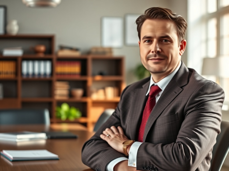 What Business Attorneys Do and Why Legal Guidance Matters for Companies