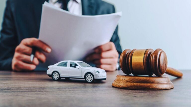 8 Tips for Protecting Your Rights After a Vehicle Accident