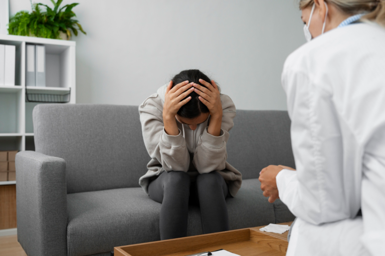 How Courts Decide on Psychological Damages in Injury Cases