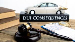 The DUI Ripple Effect: Understanding the Years-Long Consequences of One Decision