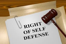 Self-Defense Laws: A Comprehensive Guide to Your Rights and Responsibilities