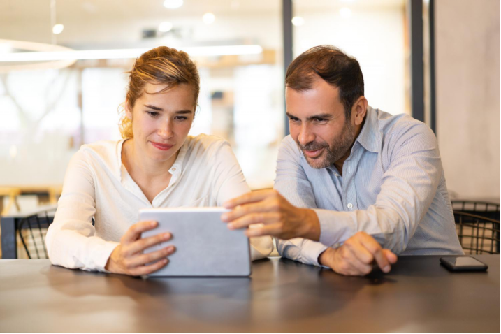 The Rise of Digital Legal Agreements in Modern Relationships