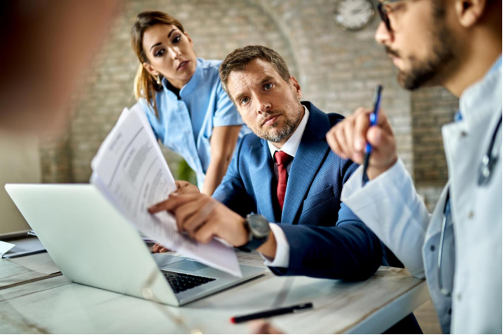 Why Legal Structure Matters for Long-Term Business Success