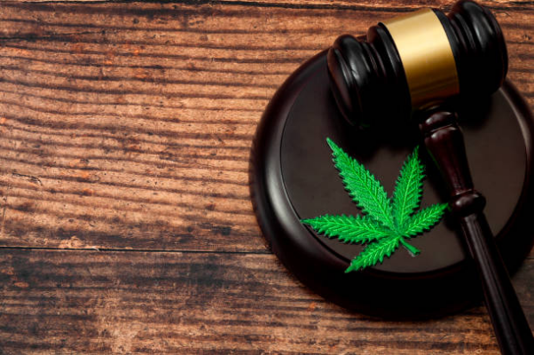 What Drivers Should Know About Marijuana Laws in Texas