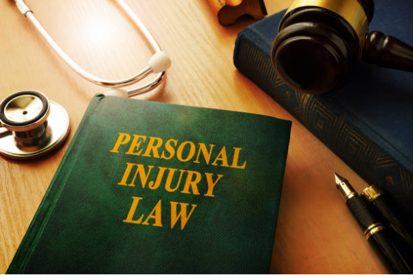 A Simple Guide to Punitive Damages in Personal Injury Law