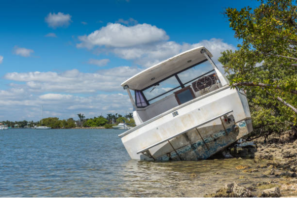 Common Causes of Boating Accidents and How Liability is Determined