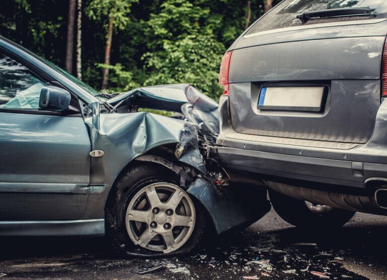 How Speeding Impacts Car Accident Claims and Compensation