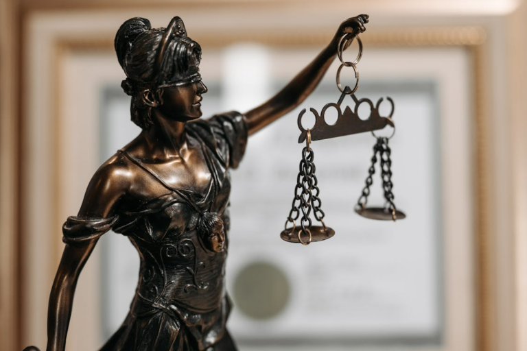 Tips for Choosing the Right Legal Representation for Your Needs