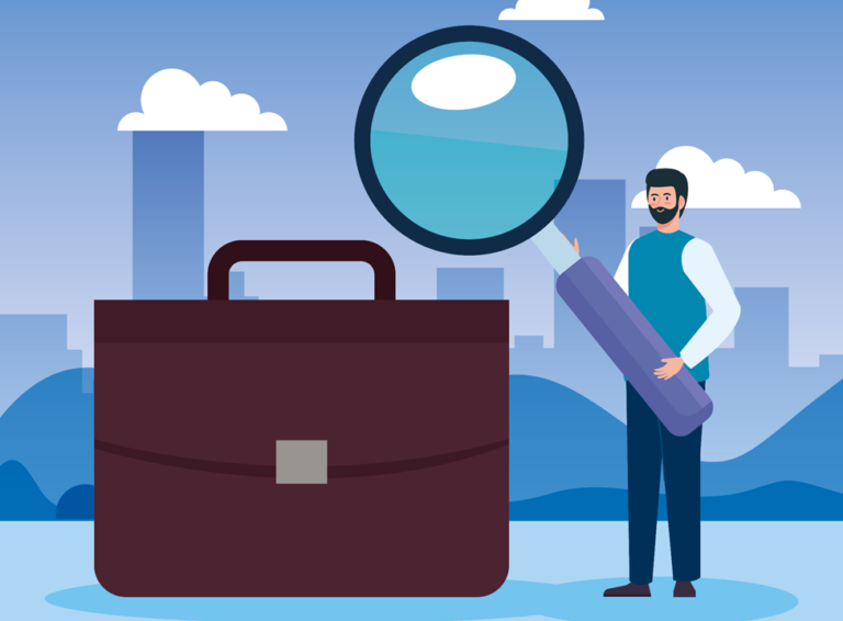 Can Anyone Look Up a Workers’ Comp Case?