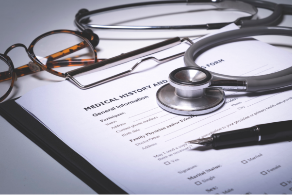 How to File a Medical Malpractice Claim in Birmingham?
