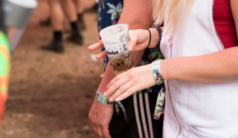 Woven Wristbands vs. Plastic: Why Choose Woven for Your Next Event