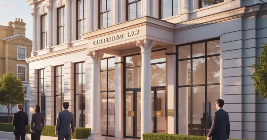 WSP Solicitors Cheltenham – Leading Conveyancing Experts You Can Trust
