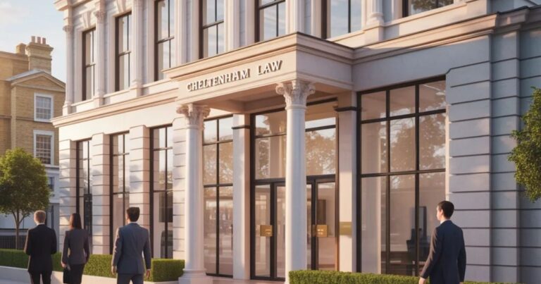 WSP Solicitors Cheltenham – Leading Conveyancing Experts You Can Trust