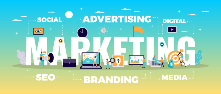 8 Advantages of getting support for marketing activities remotely