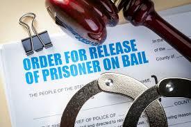 Bail Works and What You Should Expect in Colorado