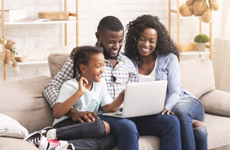 Divorce with Children: How to Create a Parenting Plan That Works