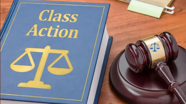 progressive class action lawsuit settlement